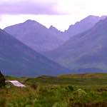 Fifth image from the photoset 'highlands (iv)'.