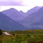 image: Image from the photoset ‘highlands (iv)’.