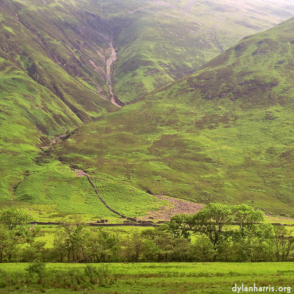Image: Image 'highlands (vi) 3'.