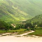 Seventh image from the photoset 'highlands (vi)'.