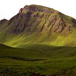 Image: Second image from the photoset 'highlands (vii)'.