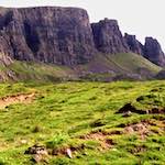 Image: Fourth image from the photoset 'highlands (vii)'.