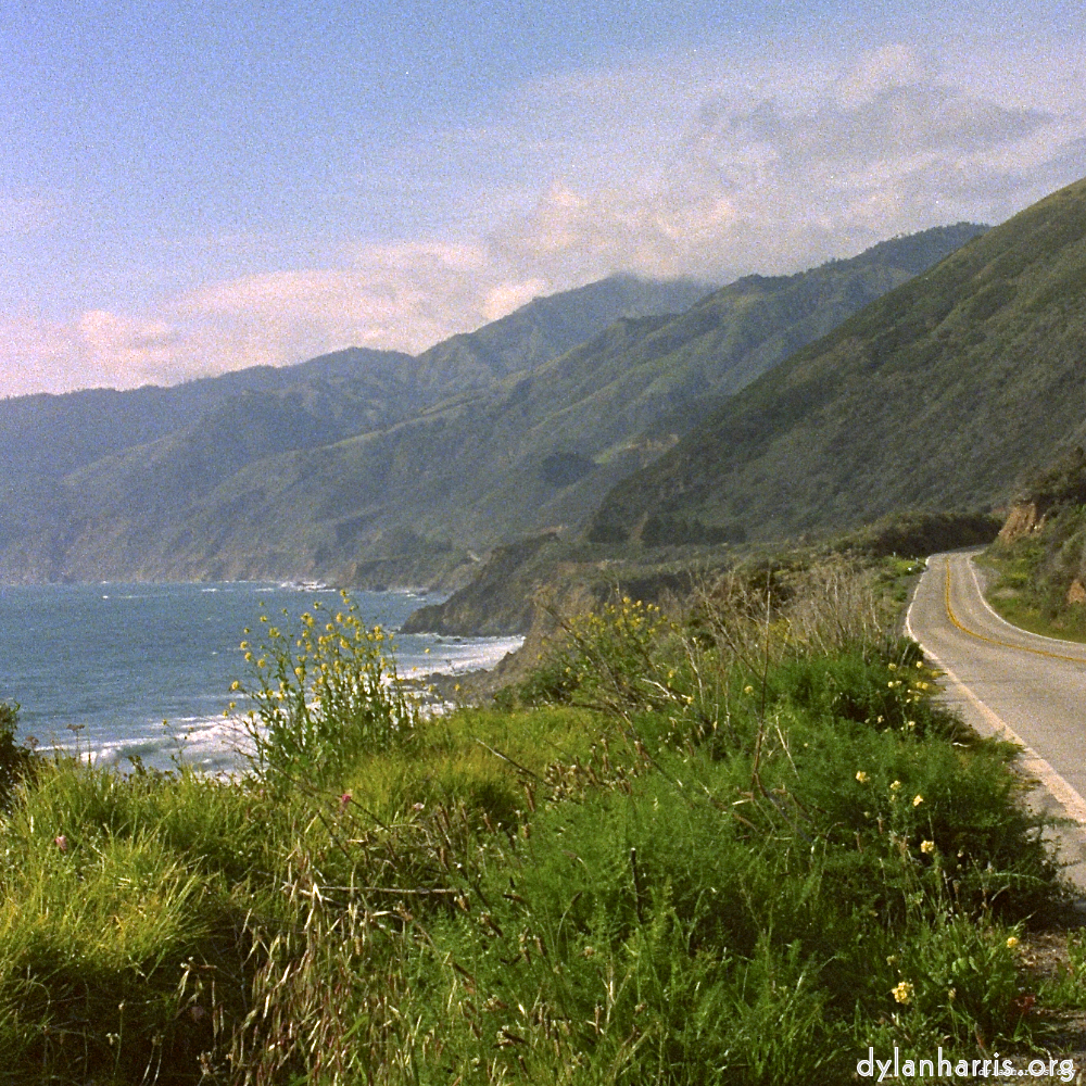 image: highway one