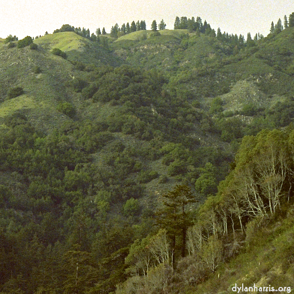 Image 'highway one 3'.