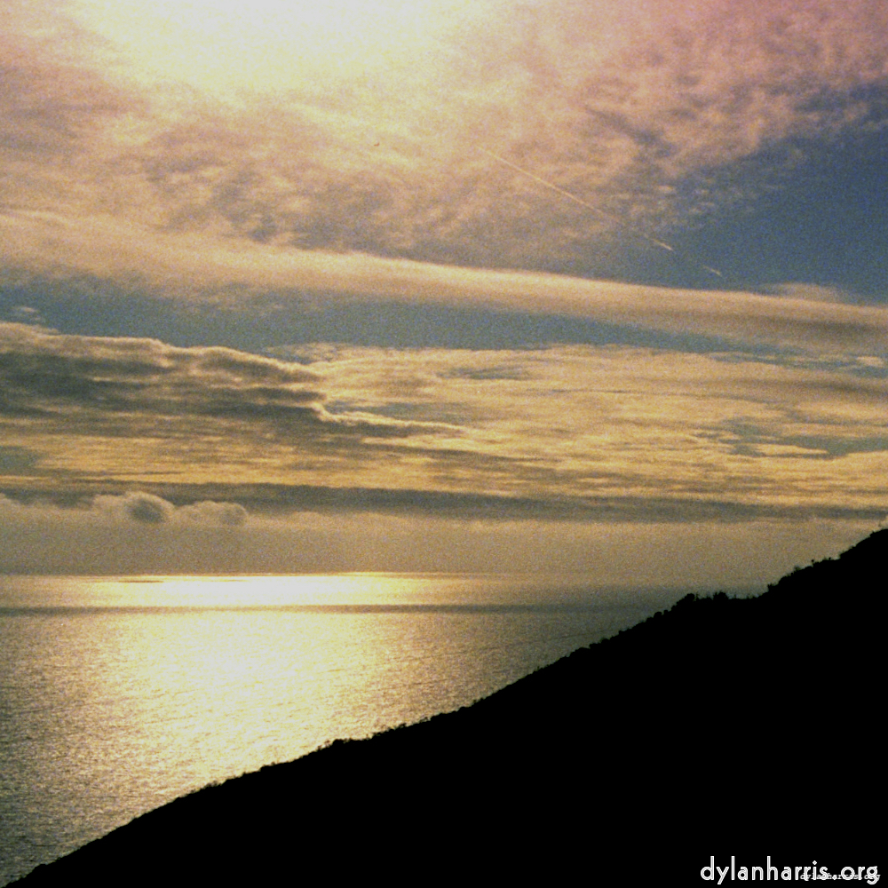 Image 'highway one 4'.