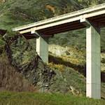 First image from the photoset 'highway one'.