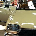 image: Image from the photoset ‘citroën (xi)’.