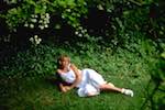 Second image from the photoset 'lisa (iv)'.