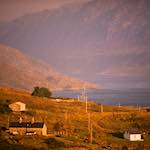 Image: Fourth image from the photoset 'highlands (viii)'.
