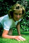 Image: Third image from the photoset 'lisa (xii)'.