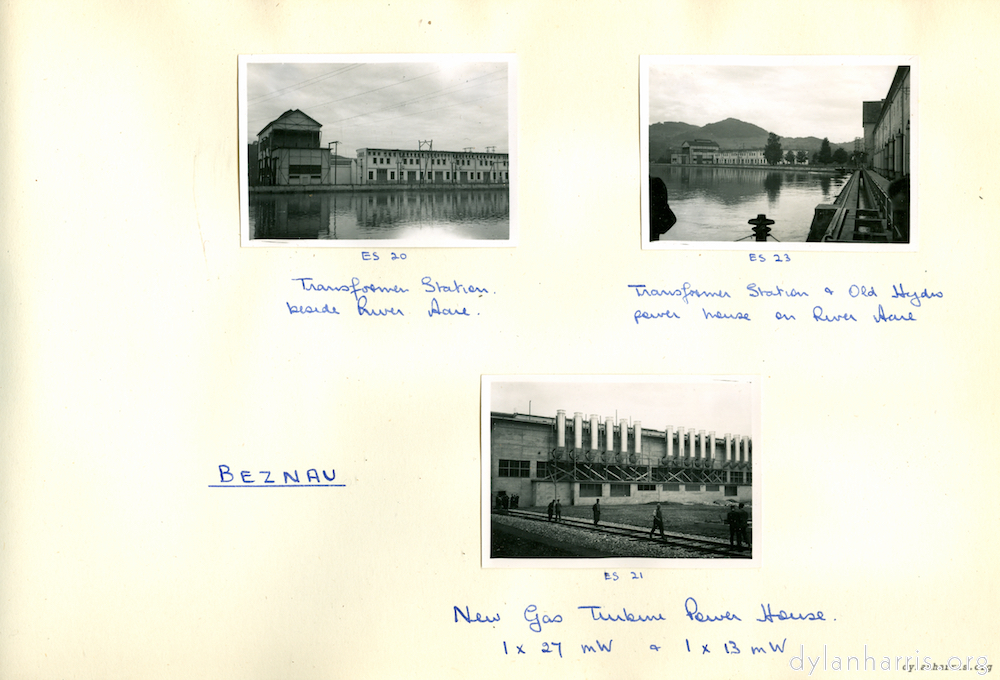 Image: Beznau.