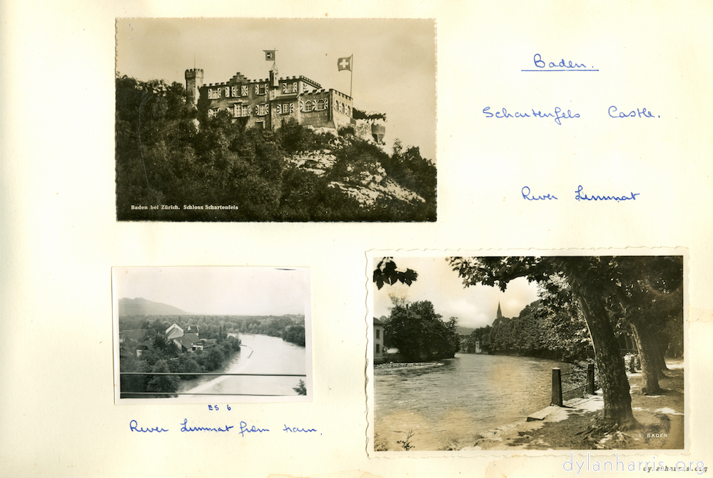 Image: Baden