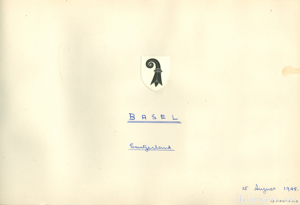 Image 'basel 1'.