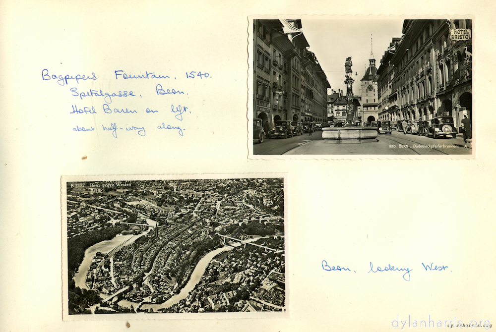 Image: Bern