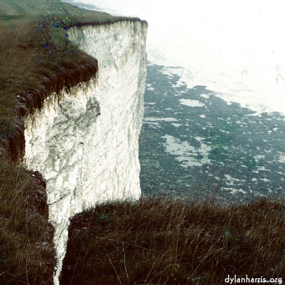 image: This is ‘damage (cccvii) 1’.