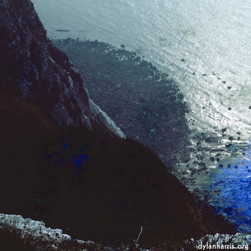 image: This is ‘damage (cccvii) 7’.
