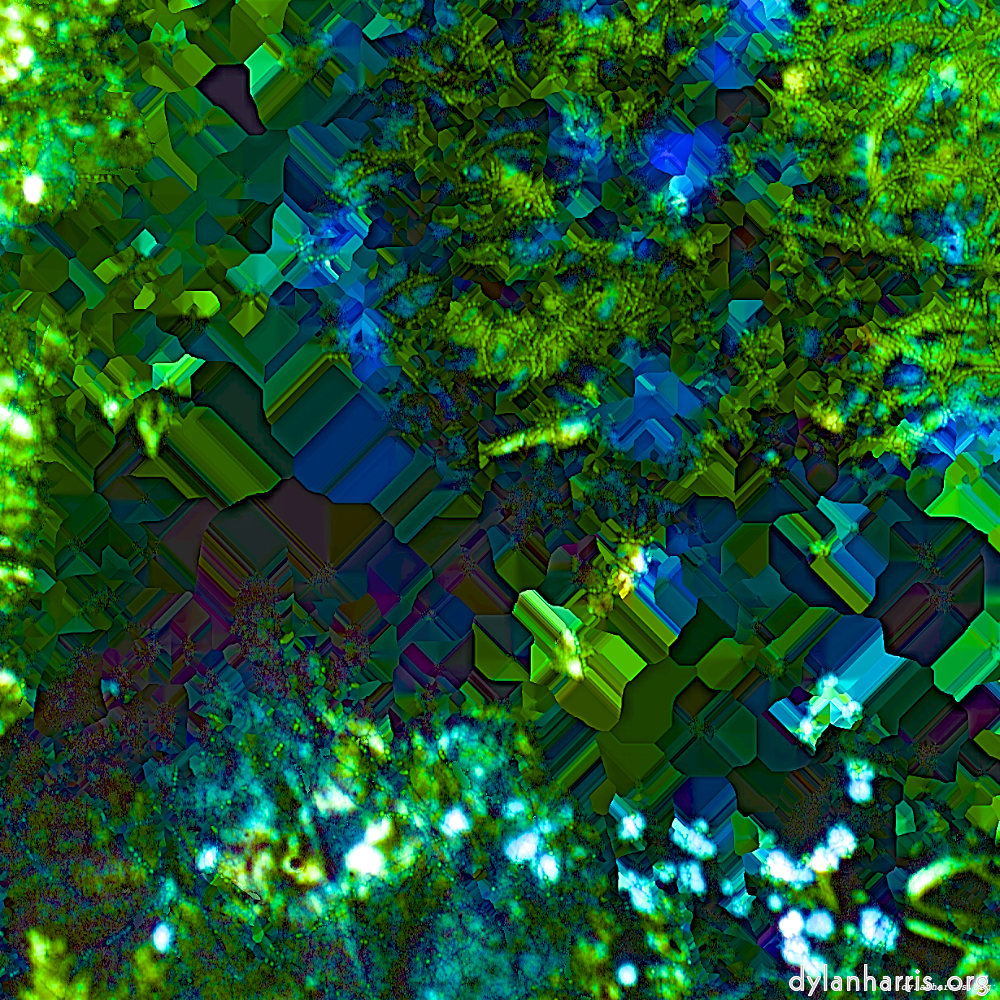 image: This is ‘damage (cccix) 1’.