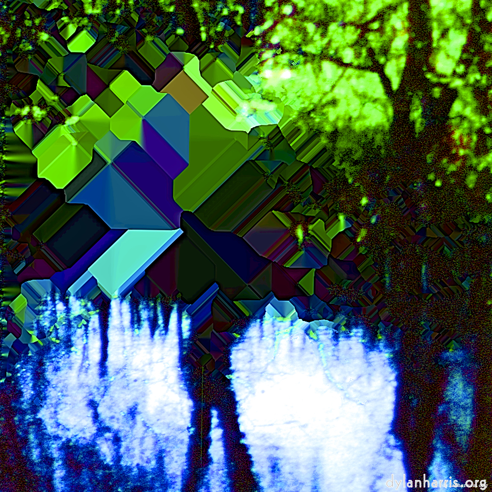 image: This is ‘damage (cccix) 2’.