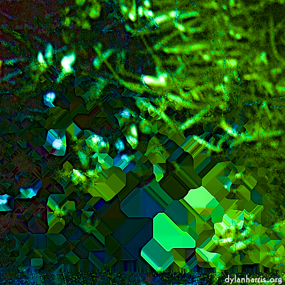 image: This is ‘damage (cccix) 3’.