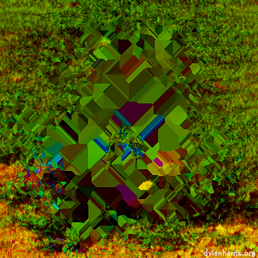 image: This is ‘damage (cccix) 5’.