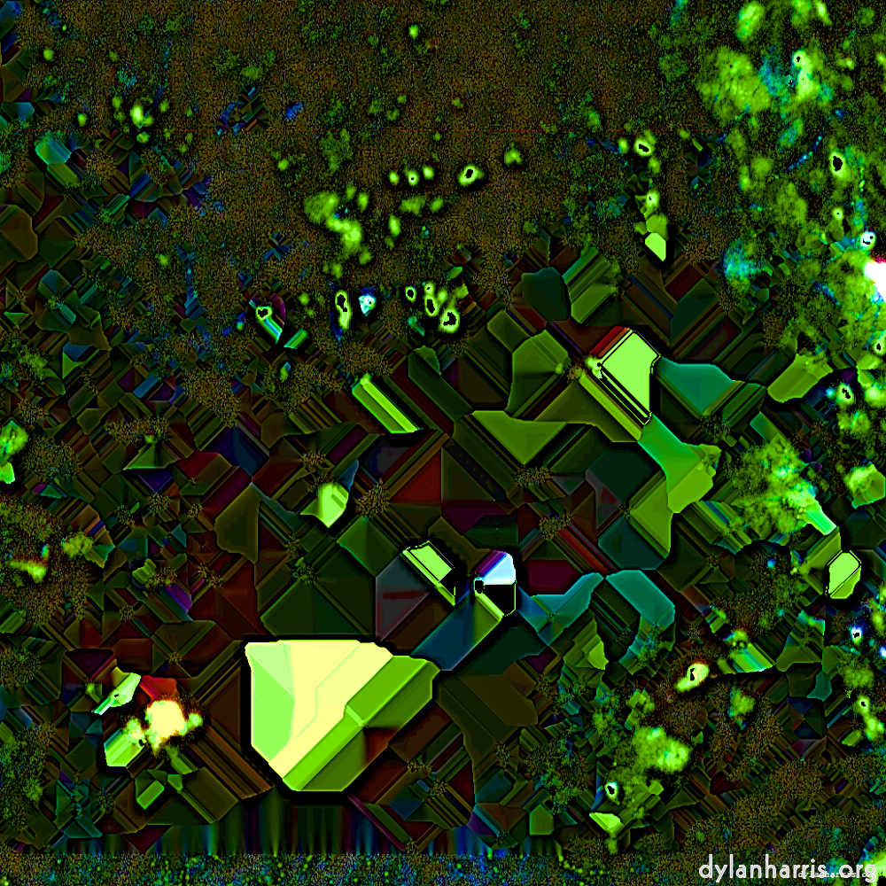 image: This is ‘damage (cccix) 7’.