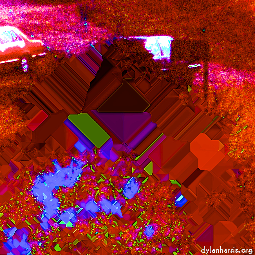 image: This is ‘damage (cccx) 9’.