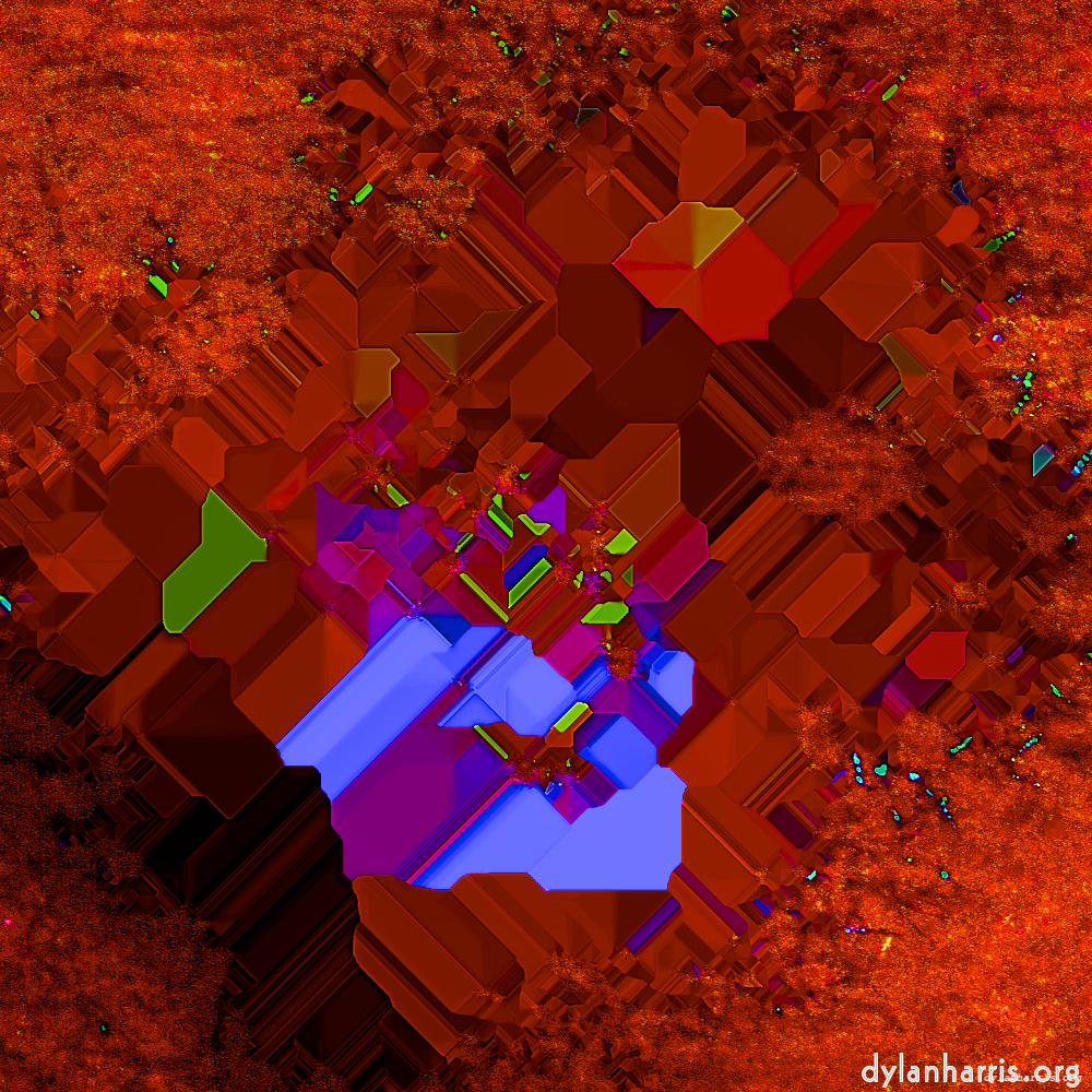 image: This is ‘damage (cccxi) 1’.