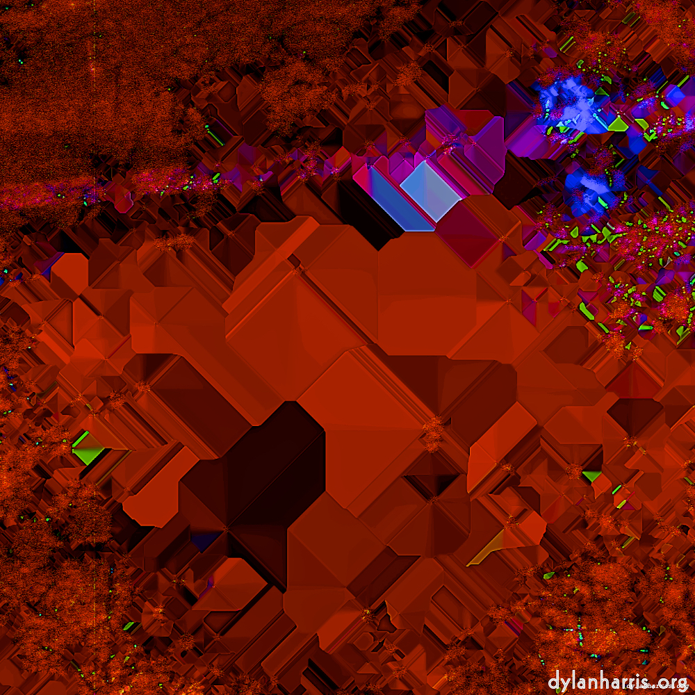 image: This is ‘damage (cccxi) 3’.