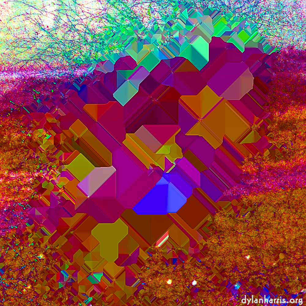 image: This is ‘damage (cccxii) 1’.