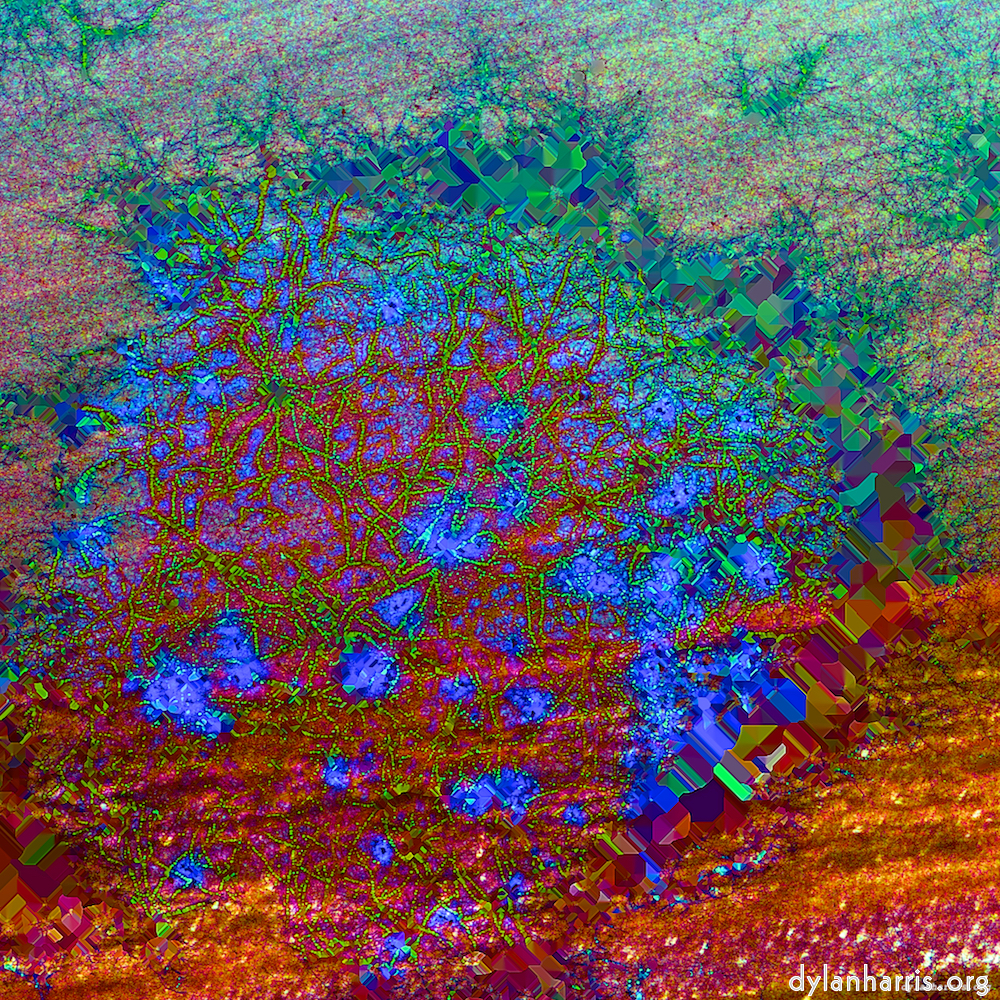 image: This is ‘damage (cccxii) 4’.