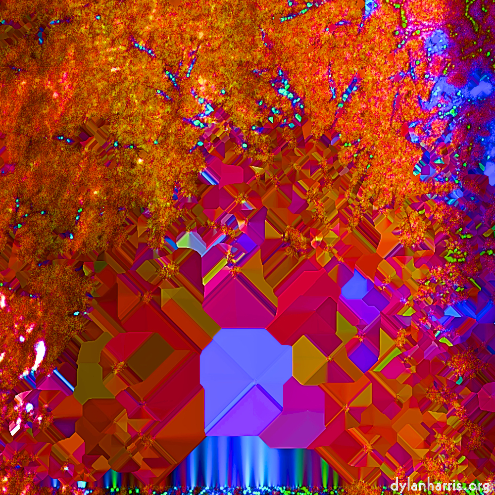 image: This is ‘damage (cccxiii) 1’.