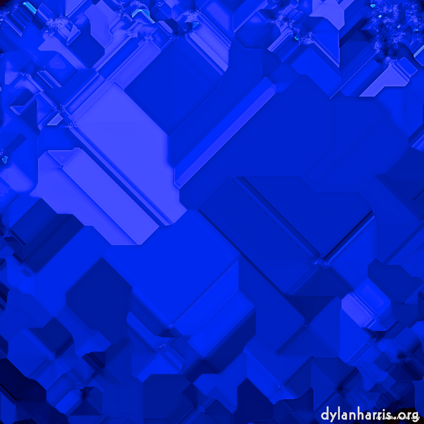 image: This is ‘damage (cccxiii) 2’.