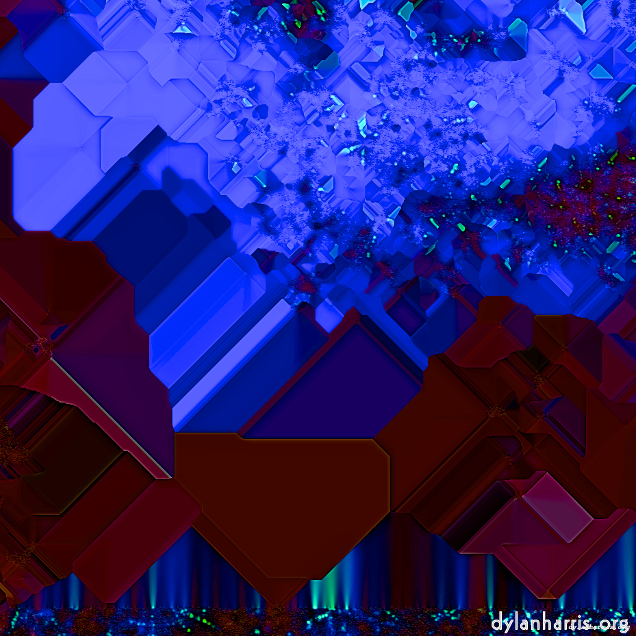 image: This is ‘damage (cccxiii) 4’.