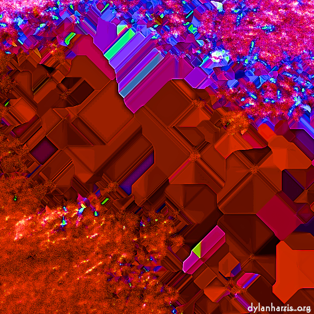image: This is ‘damage (cccxiii) 6’.