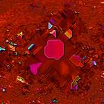 image: Image from the photoset ‘damage (cccxiii)’.