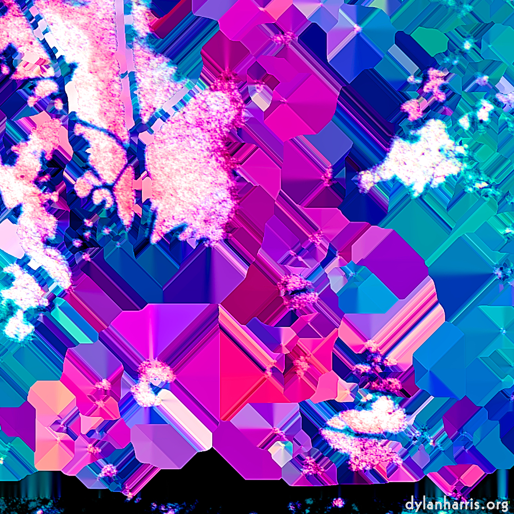 image: This is ‘damage (cccxviii) 3’.