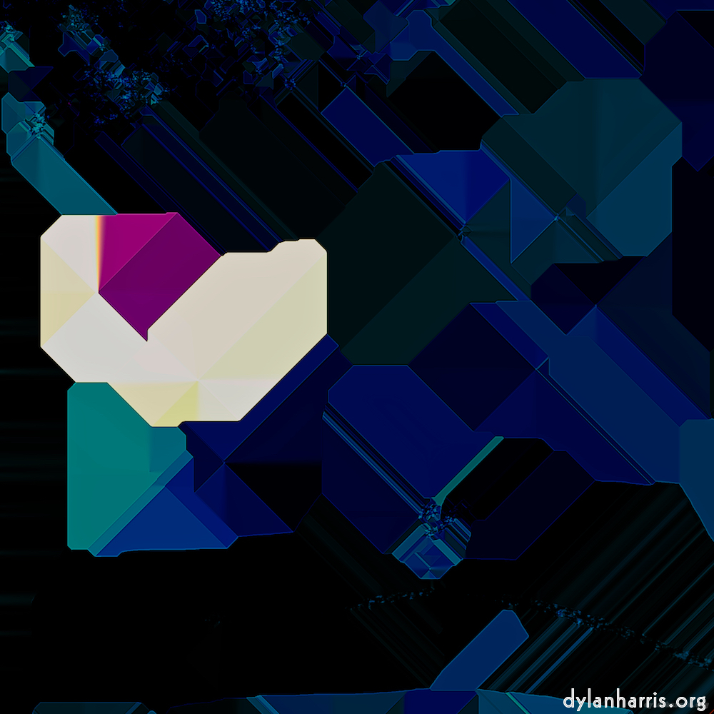 image: This is ‘damage (cccxviii) 5’.