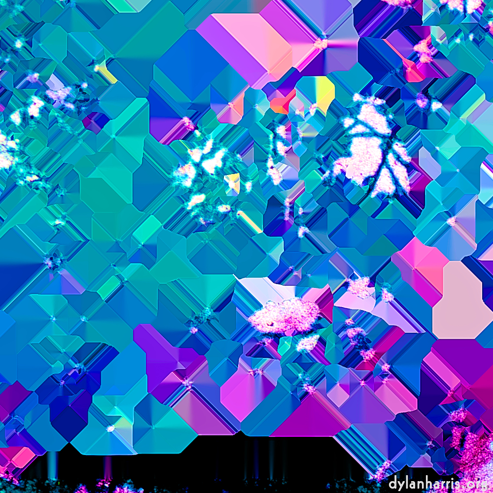 image: This is ‘damage (cccxviii) 6’.