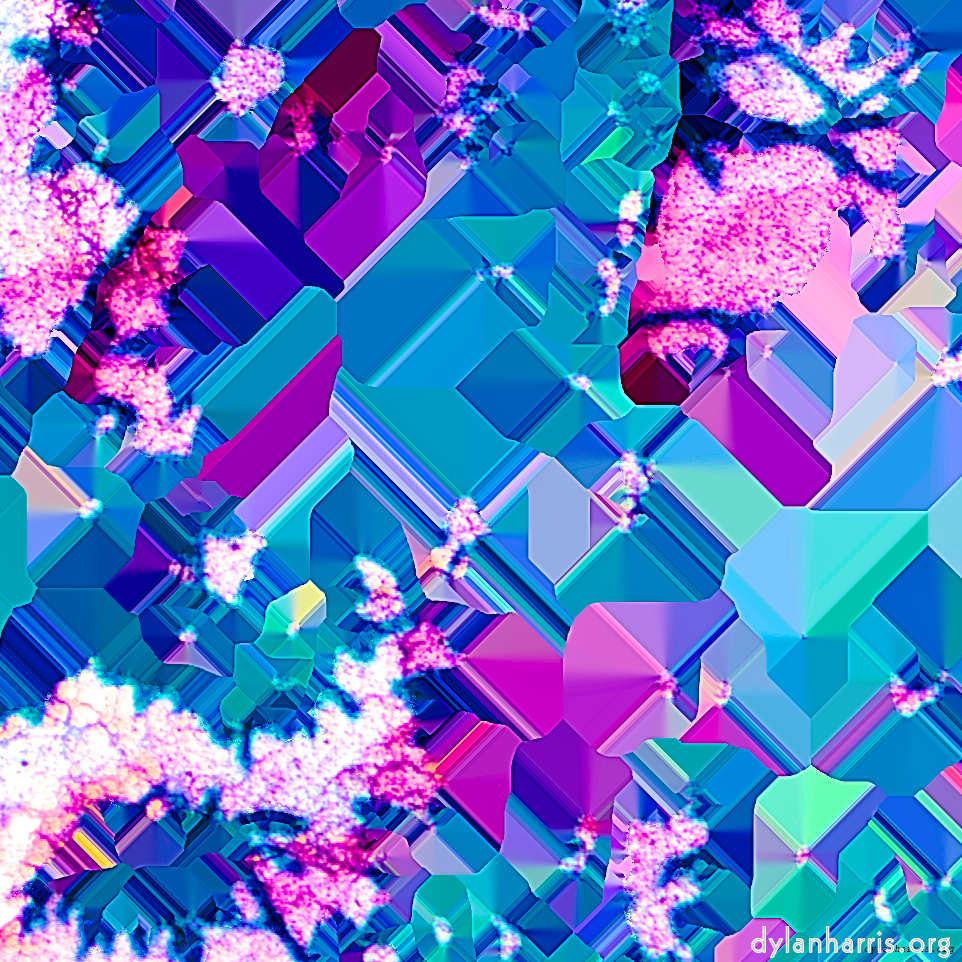 image: This is ‘damage (cccxviii) 7’.