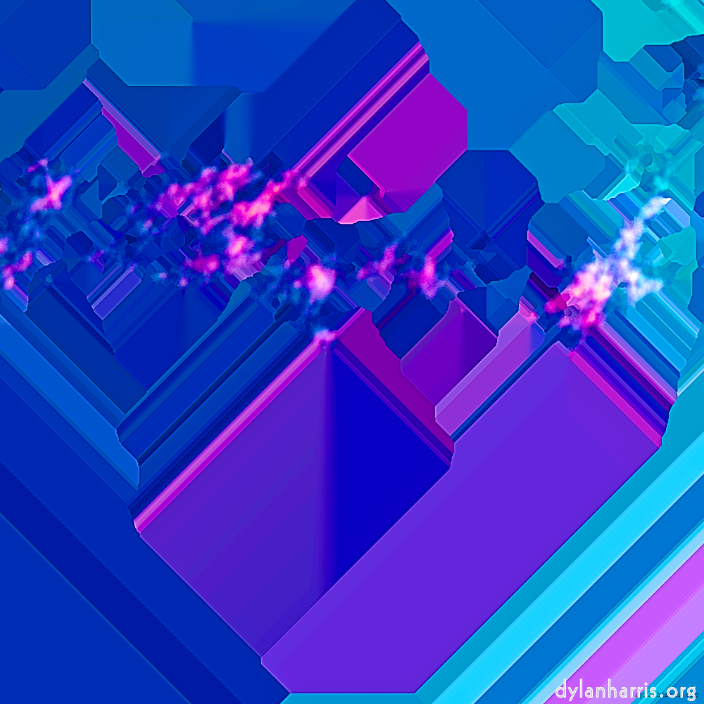 image: This is ‘damage (cccxx) 6’.