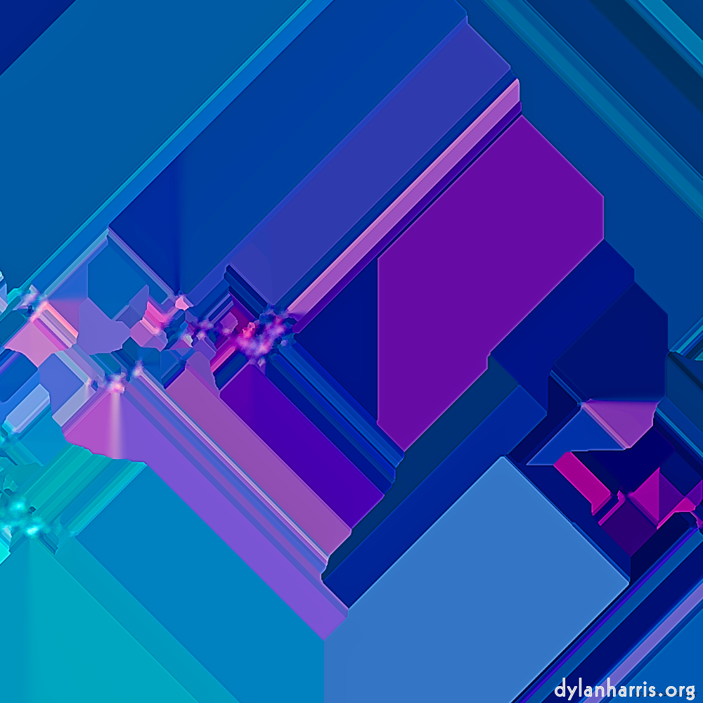 image: This is ‘damage (cccxx) 9’.
