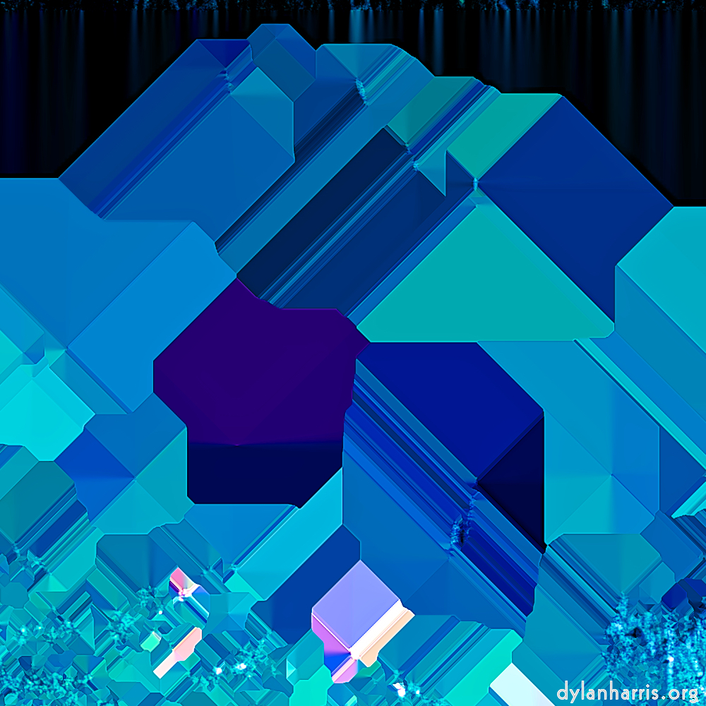 image: This is ‘damage (cccxxiii) 1’.