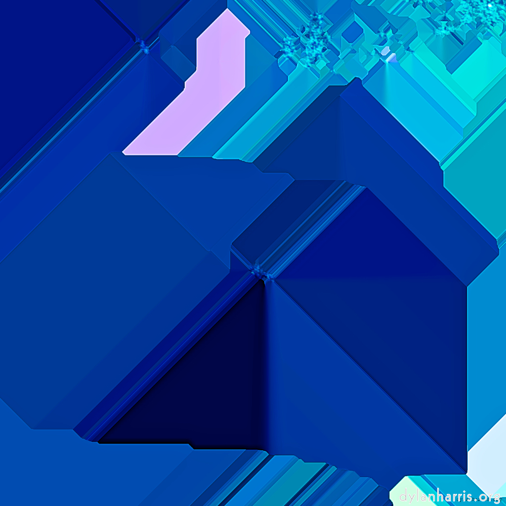 image: This is ‘damage (cccxxiii) 2’.