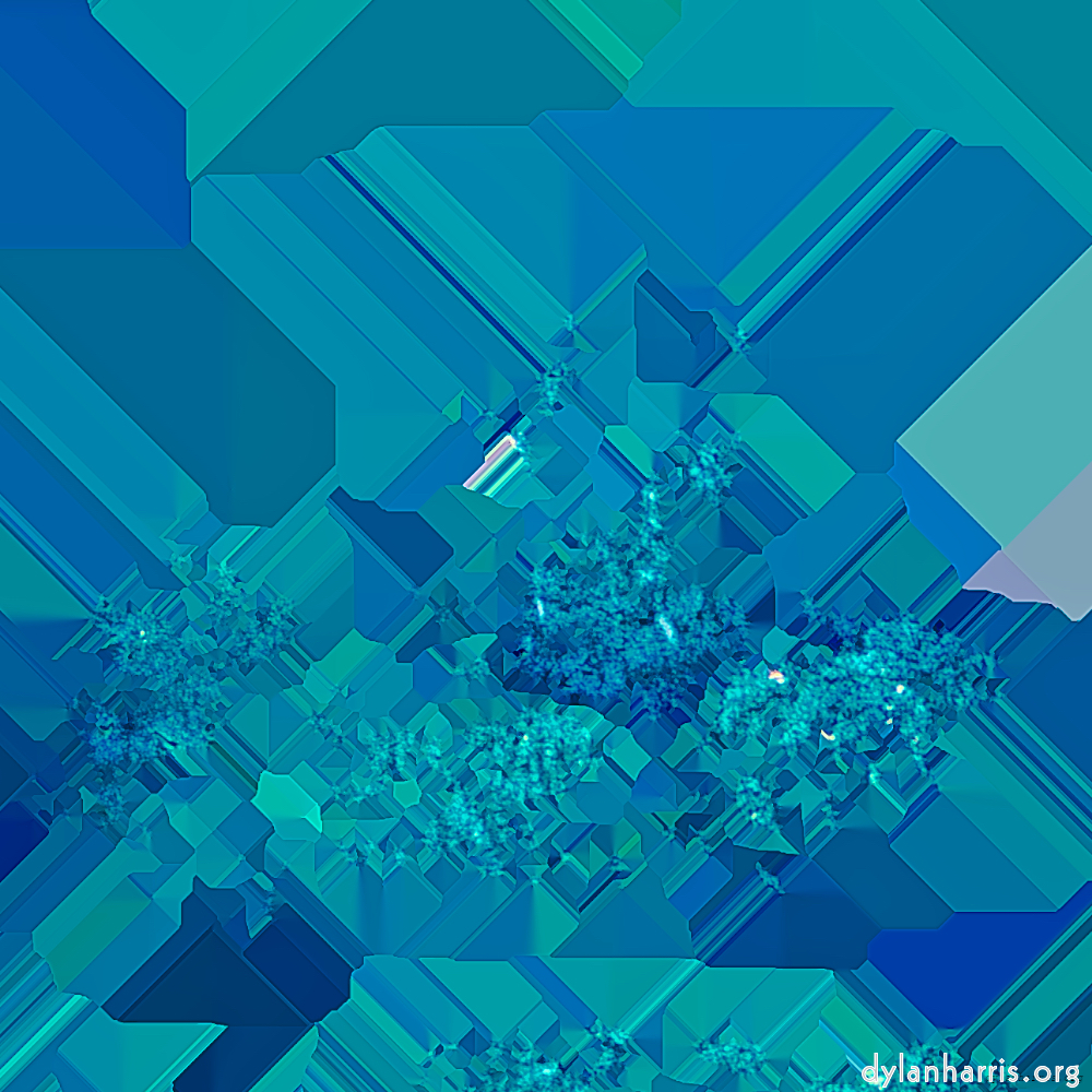 image: This is ‘damage (cccxxiii) 4’.