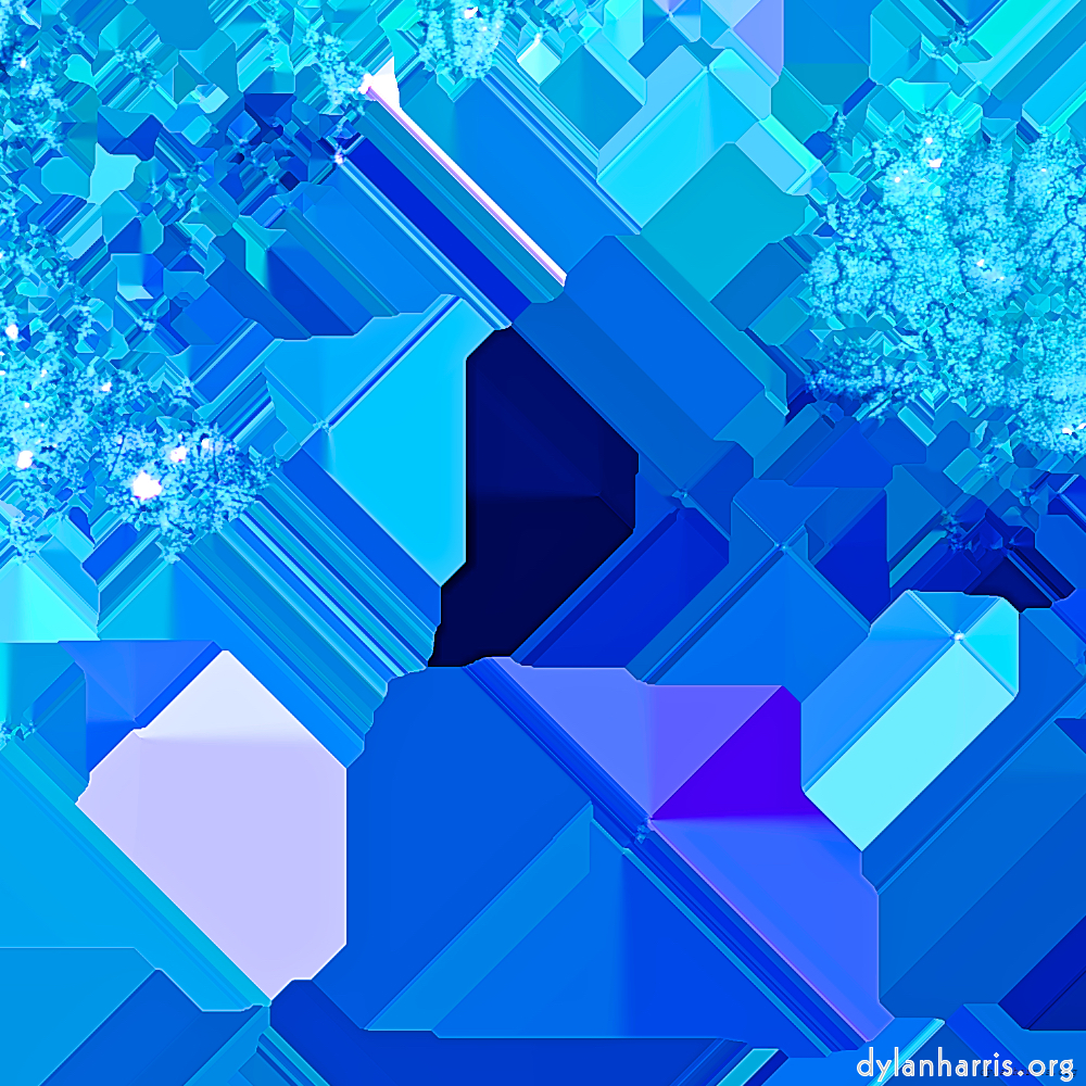 image: This is ‘damage (cccxxiii) 6’.