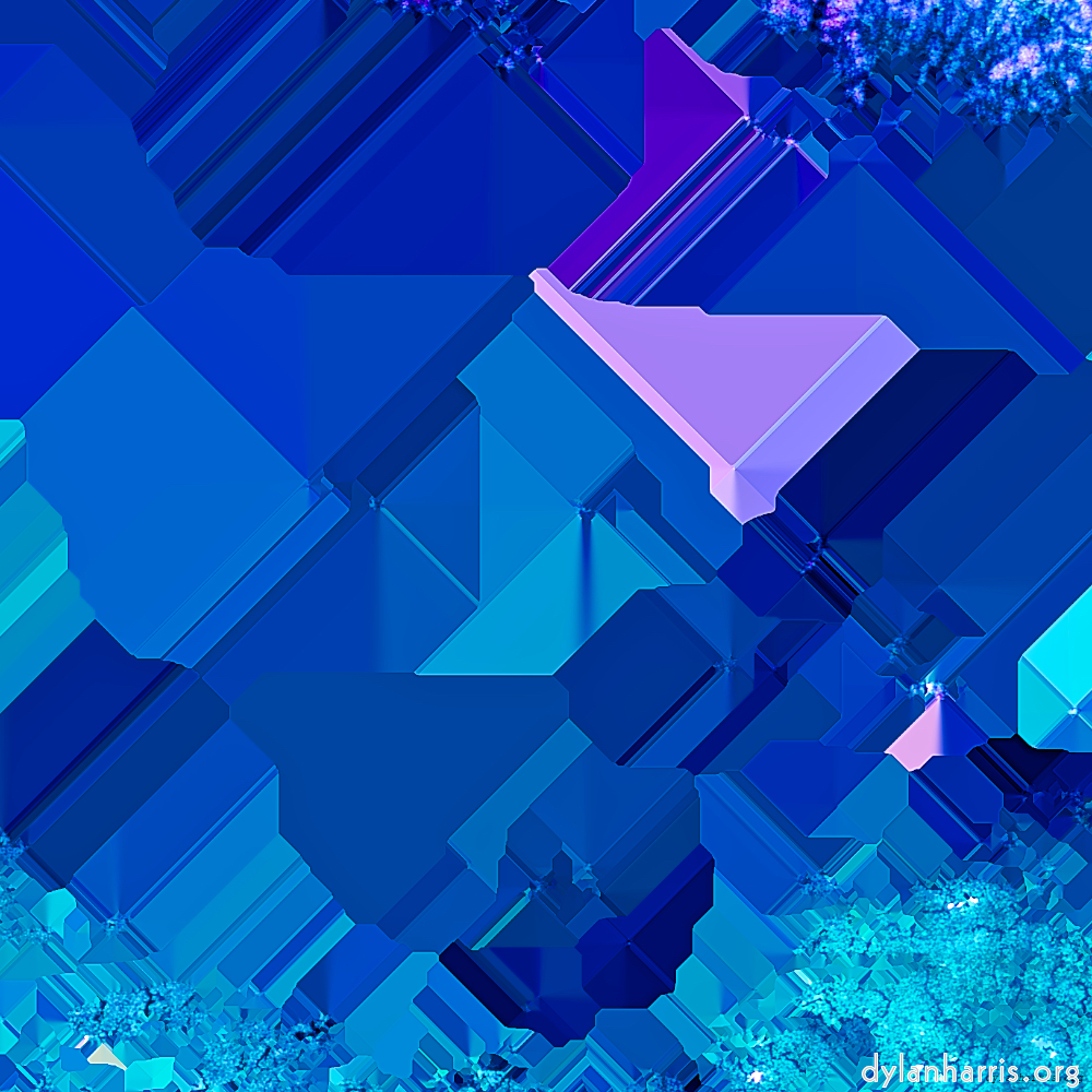 image: This is ‘damage (cccxxiii) 8’.