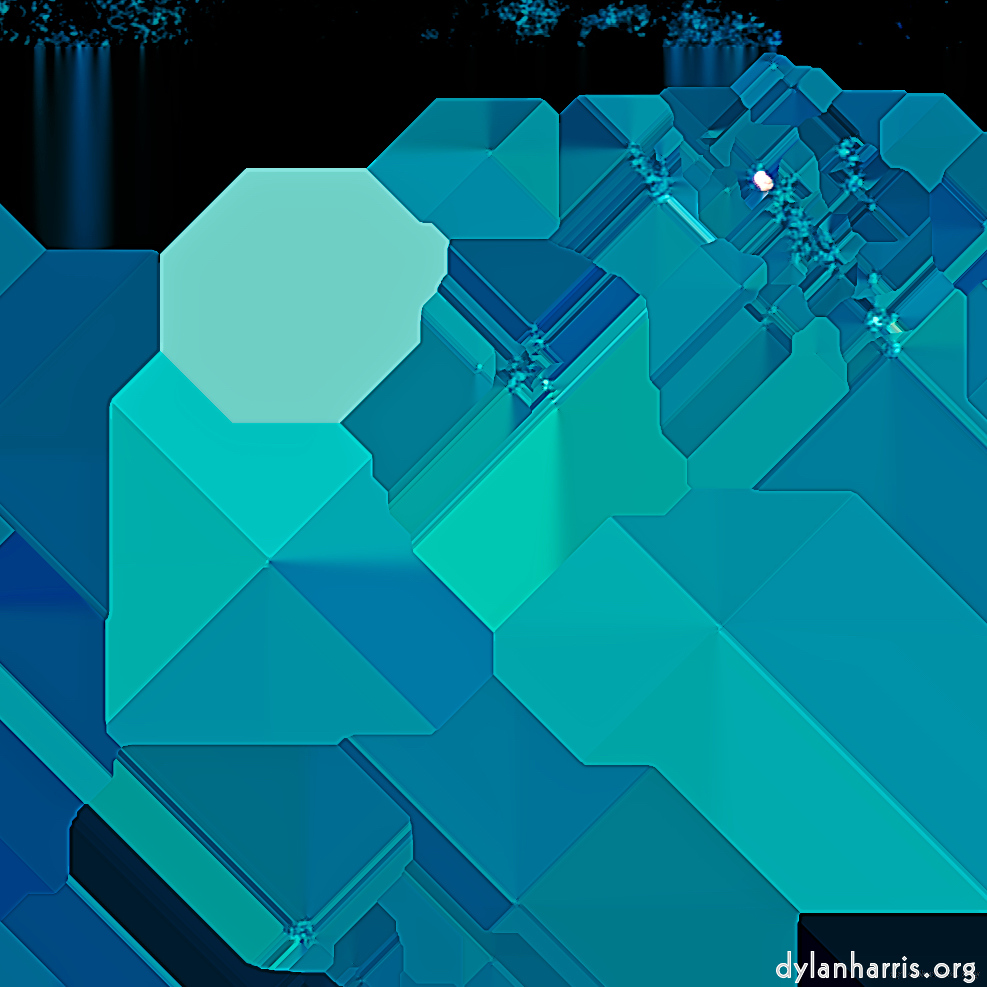 image: This is ‘damage (cccxxiv) 3’.