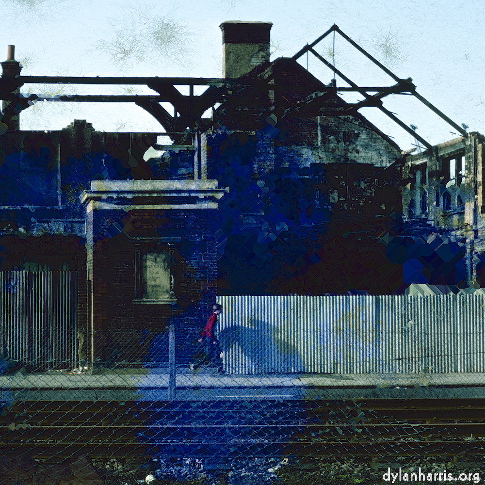 image: This is ‘damage (ccxxxvi) 7’.