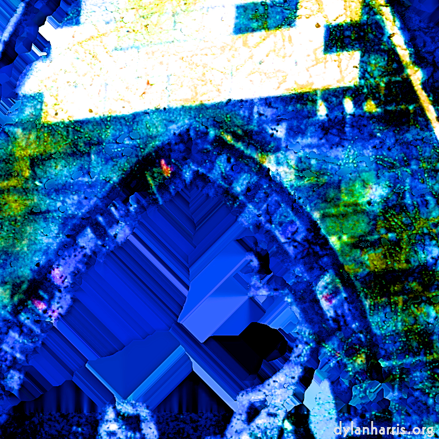image: This is ‘damage (ccxxxvii) 3’.