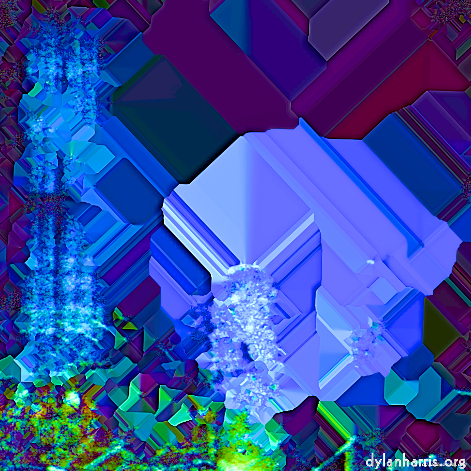 image: This is ‘damage (ccxxxvii) 4’.